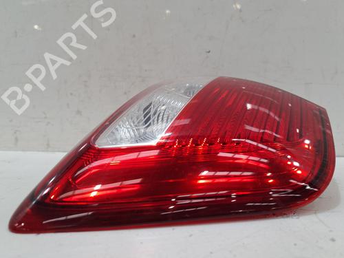 Right tailgate light FORD C-MAX II (DXA/CB7, DXA/CEU) 1.6 Ti | BP38970005C80 - Image 5