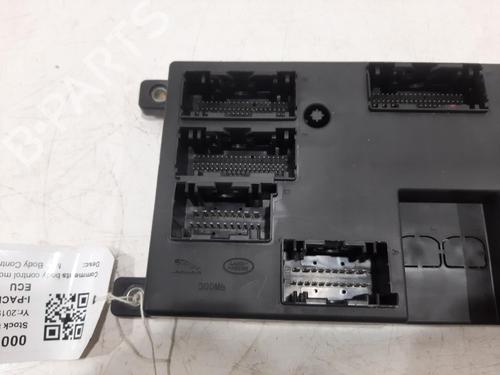 Control unit JAGUAR I-PACE (X590) EV400 AWD | BP29882911M11 - Image 2