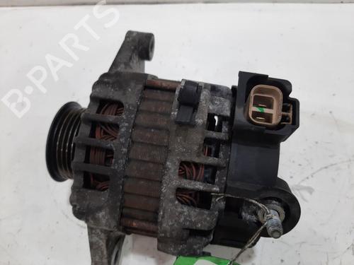 Alternator HYUNDAI i10 I (PA) 1.2 | BP30095097M7