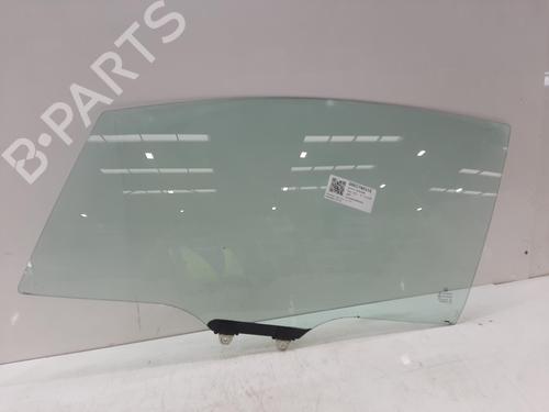 Used Front left door window Front left door window HONDA JAZZ III (GE_, GG_, GP_, ZA_) 1.2 (GG1) (90 hp) 36451811 36451811