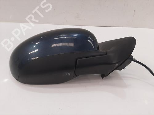 Right mirror NISSAN JUKE (F15) 1.5 dCi | BP28379235C27