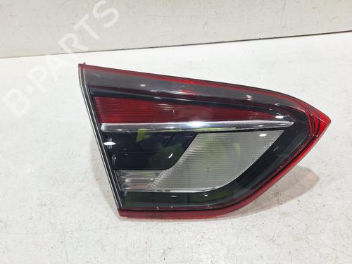 Used Left taillight VAUXHALL CROSSLAND X / CROSSLAND (P17) 1.2 (75) (110 hp) 30897037