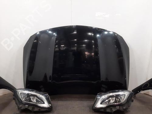 Full front MERCEDES-BENZ GLA-CLASS (X156) GLA 250 4-matic (156.946) | BP32448397S1 