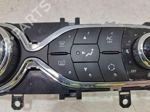 Climate control RENAULT CAPTUR I (J5_, H5_) 0.9 TCe 90 | BP32976680I5  - Image 6