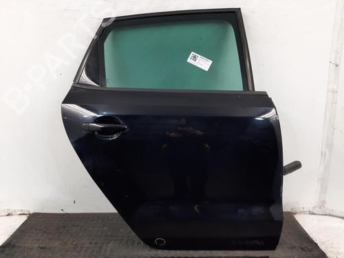 Used Right rear door VW POLO V (6R1, 6C1) 1.2 TSI 16V (90 hp) 31628652
