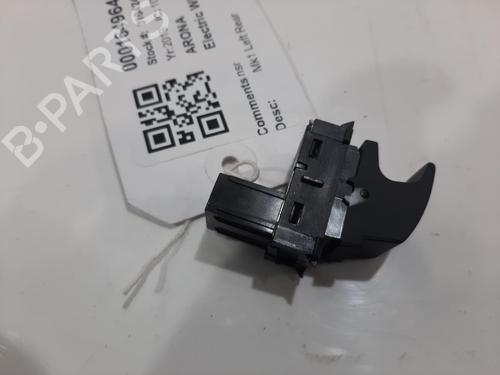 Left rear window switch SEAT ARONA (KJ7, KJP) 1.6 TDI | BP32851335I29 - Image 4