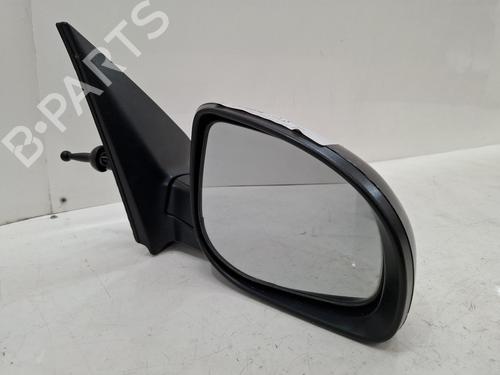 Retrovisor direito Retrovisor direito KIA PICANTO I (SA) 1.1 (65 hp) 39251950 39251950