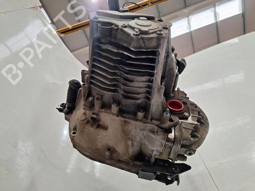 Gearbox CITROËN JUMPY III Van (V_) 1.6 BlueHDi 115 | BP37593080M3 - Image 6