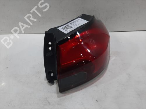 Piloto trasero derecho VAUXHALL ZAFIRA Mk III (P12) 1.4 (75) (140 hp) 30671408