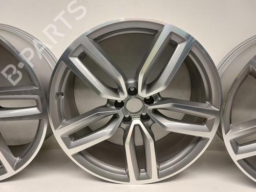 Rim AUDI Q5 (8RB) SQ5 TDI quattro | BP26834618C45