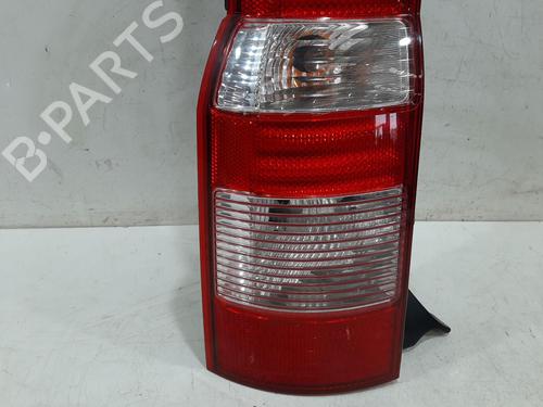 Left taillight FIAT PANDA (169_) 1.2 (169AXF2A, 169AXF1A) | BP33699306C34 - Image 4