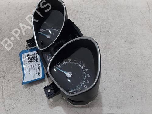 Instrument cluster FORD B-MAX (JK) 1.6 Ti | BP32422935C47