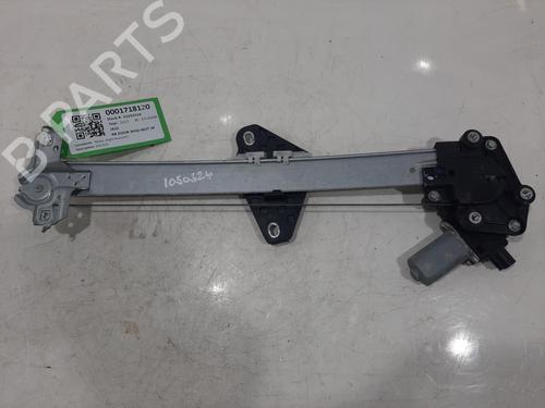 Lève-vitre arrière droit Lève-vitre arrière droit HONDA JAZZ III (GE_, GG_, GP_, ZA_) 1.3 i (GE6, GG3, GG6) (100 hp) 34734123 34734123