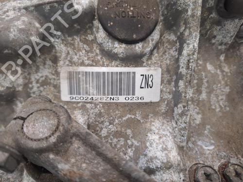 Gearbox SUZUKI SWIFT III (MZ, EZ) 1.3 (RS413, ZC11S) | BP33940367M3  - Image 6