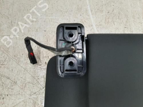 Left sun visor LAND ROVER RANGE ROVER IV (L405) 4.4 SDV8 4x4 | BP26848557I1 - Image 2