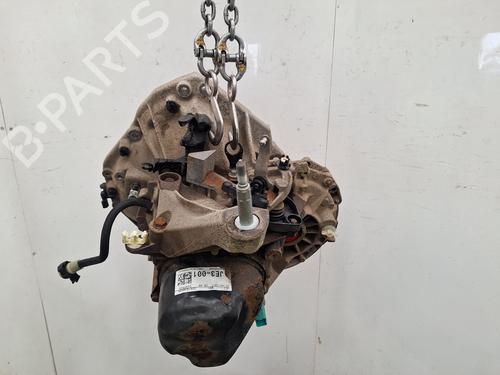 Gearbox SMART FORFOUR Hatchback (453) 1.0 (453.042, 453.043) | BP36506276M3 - Image 5