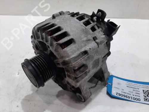 Alternator FORD FOCUS III 1.6 TDCi | BP28311835M7 