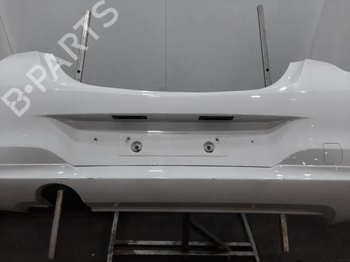 Bagtil kofangere VAUXHALL CORSA Mk IV (E) (X15) 1.4 | BP30897284C8