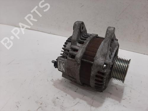 Alternator NISSAN MICRA IV (K13K, K13KK) 1.2 | BP30094776M7 