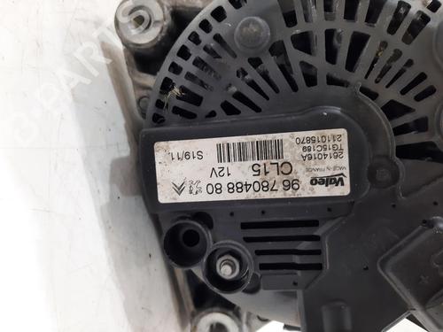 Alternator CITROËN C4 II (NC_) 1.6 HDi 110 | BP29236554M7 