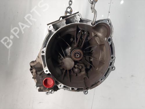 Used Gearbox FORD FIESTA VI (CB1, CCN) 1.25 (82 hp) 26748367