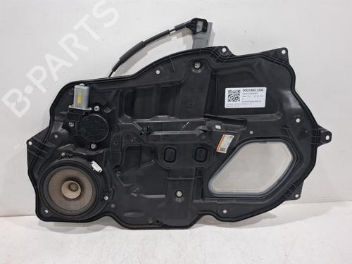 Used Front right window mechanism Front right window mechanism 39594771 39594771