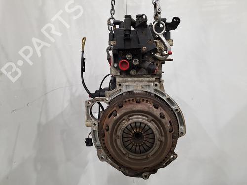 Motor FORD ECOSPORT 1.5 Ti (112 hp) 30180478