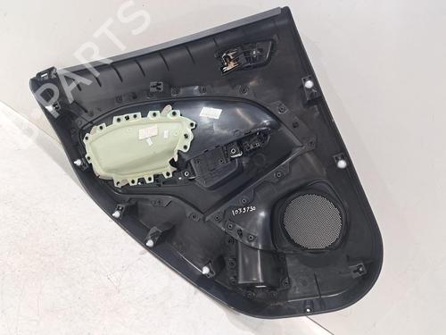 Rear right panel FORD ECOSPORT 1.0 EcoBoost | BP31999056C61 - Image 5