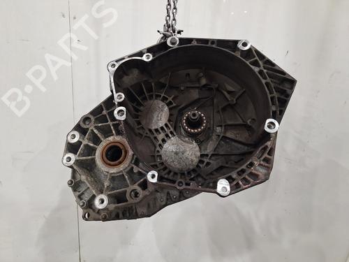 Used Gearbox Gearbox VAUXHALL INSIGNIA Mk I (A) Hatchback (G09) 2.0 CDTI (68) (160 hp) 33699810 33699810