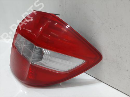 Right taillight HONDA JAZZ III (GE_, GG_, GP_, ZA_) 1.3 i (GE6, GG3, GG6) | BP29636863C35 