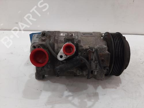 AC compressor BMW 1 (F20) 116 i | BP38166001M34 - Image 2