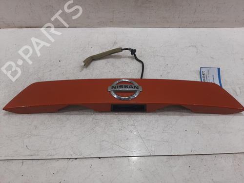 Used Tailgate handle NISSAN MICRA V (K14) 1.0 (71 hp) 32976753