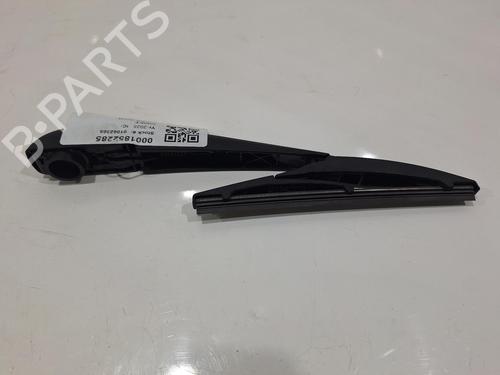 Used Rear windshield wiper arm Rear windshield wiper arm SUZUKI SWIFT VI (ZD_, ZC_) 1.2 VVT Hybrid (ZCEDS, AOL312) (83 hp) 39983247 39983247