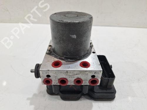 ABS pump RENAULT CLIO V (B7_) 1.0 TCe 100 (B7MT) | BP26869864M43 
