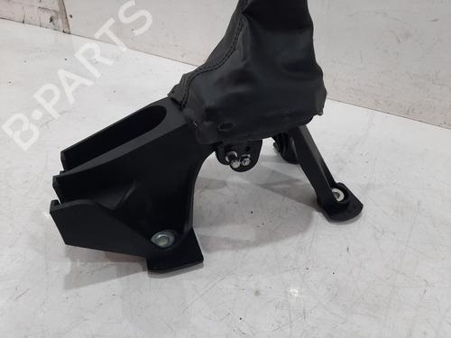 Gear lever MAZDA CX-30 (DM) SKYACTIV-X M Hybrid (DMFP) | BP33124308M90  - Image 6