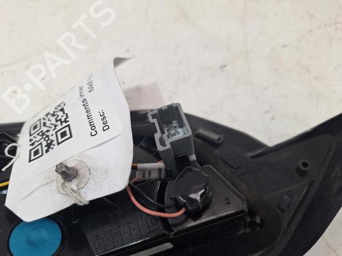 Right taillight FORD FIESTA VII (HJ, HF) 1.0 EcoBoost mHEV ACTIVE | BP31903446C35 