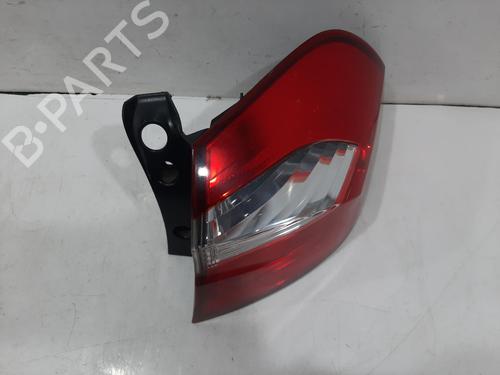 Right taillight KIA RIO III (UB) 1.2 CVVT | BP29883825C35