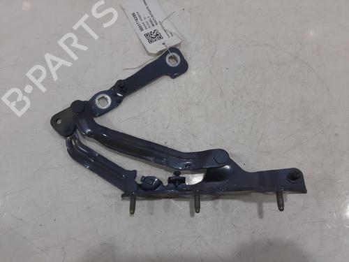 Hinge/Door check strap TESLA MODEL 3 (5YJ3) EV | BP36046666C146 - Image 2
