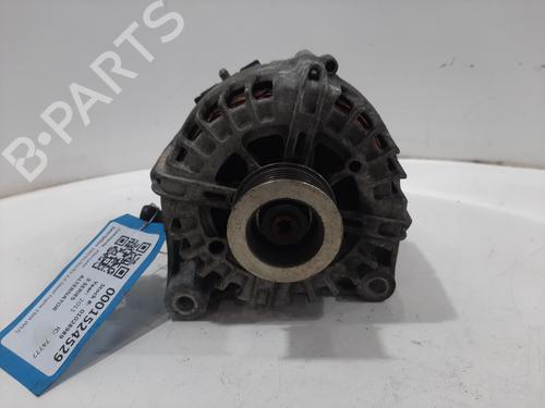 Used Alternator BMW 3 Coupe (E92) 325 d (204 hp) 29444673
