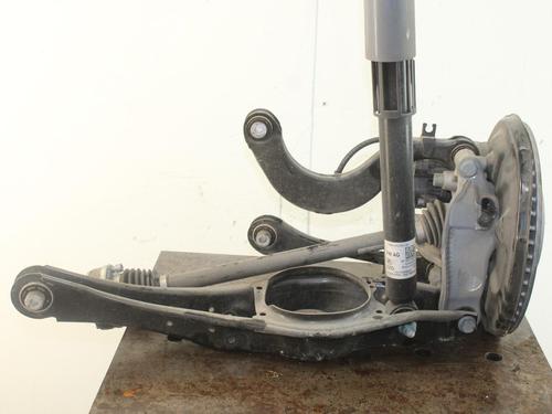 Right rear suspension arm AUDI A3 Limousine (8YS, 8YM) S3 TFSI quattro | BP26777205M15 