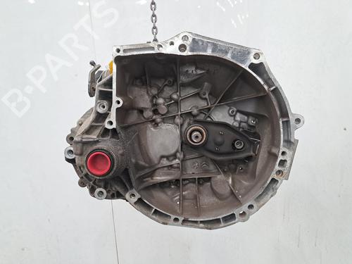 Used Gearbox CITROËN C3 II (SC_) 1.0 VTi 68 (68 hp) 30119341