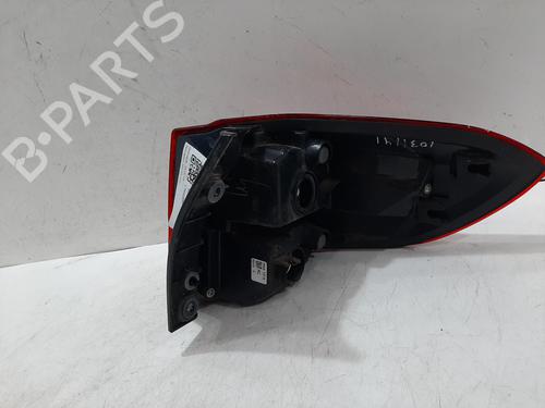 Left taillight SUZUKI VITARA (LY) 1.4 T (APK414) | BP29988749C34