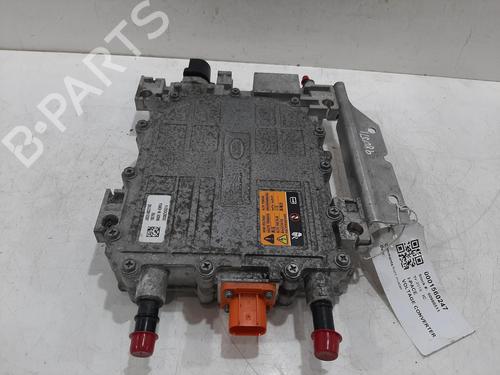 Used Inverter/Converter JAGUAR I-PACE (X590) EV400 AWD (400 hp) 30324603