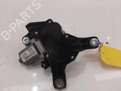 Used Rear wiper motor Rear wiper motor VAUXHALL ASTRA Mk VII (K) (B16) 1.4 Turbo (150 hp) 33467502 33467502