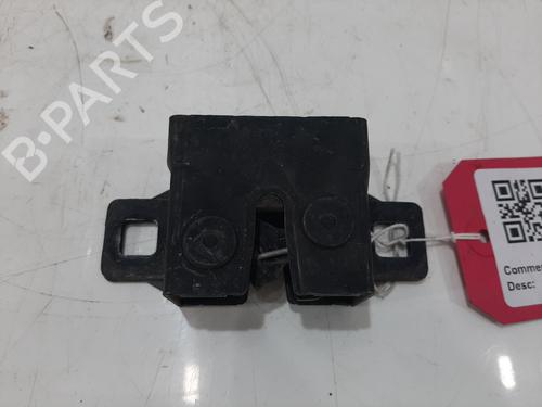 Panserlås JAGUAR I-PACE (X590) EV400 AWD | BP30870134C133