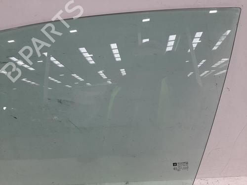 Front left door window VAUXHALL ASTRA Mk VI (J) GTC (P10) 1.4 | BP26814313C18 