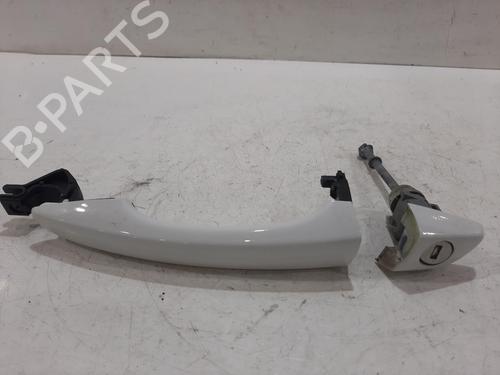Used Exterior handle VAUXHALL MOKKA 1.2 (76) (131 hp) 30286505