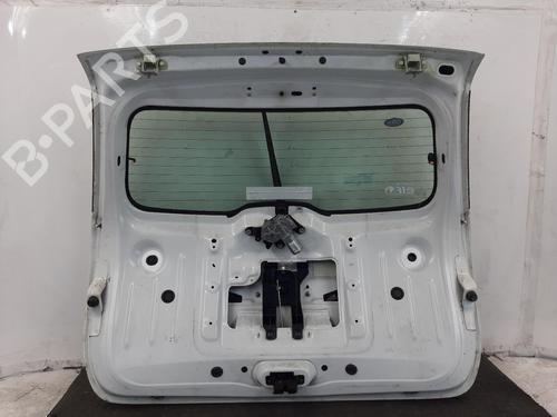 Tailgate DACIA LOGAN MCV II TCe 90 (K8M1, K8MA, K8AC) | BP30120129C6 