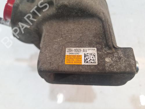 AC compressor FORD KA+ III (UK, FK) 1.2 | BP40254325M34 - Image 2