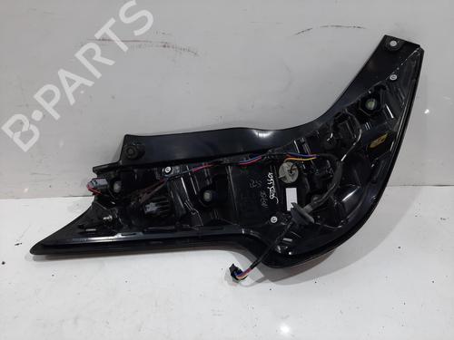Right taillight TOYOTA AYGO X (_B7_) 1.0 VVT-i (KGB70) | BP37272584C35 - Image 5